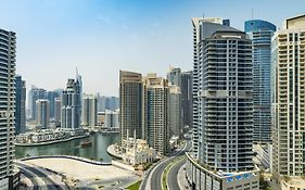 جروسفينور هاوس، أحد فنادق لاكشري كولكشن، دبي